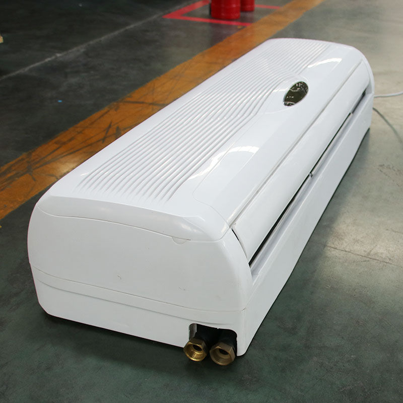 壁掛風(fēng)機(jī)盤管